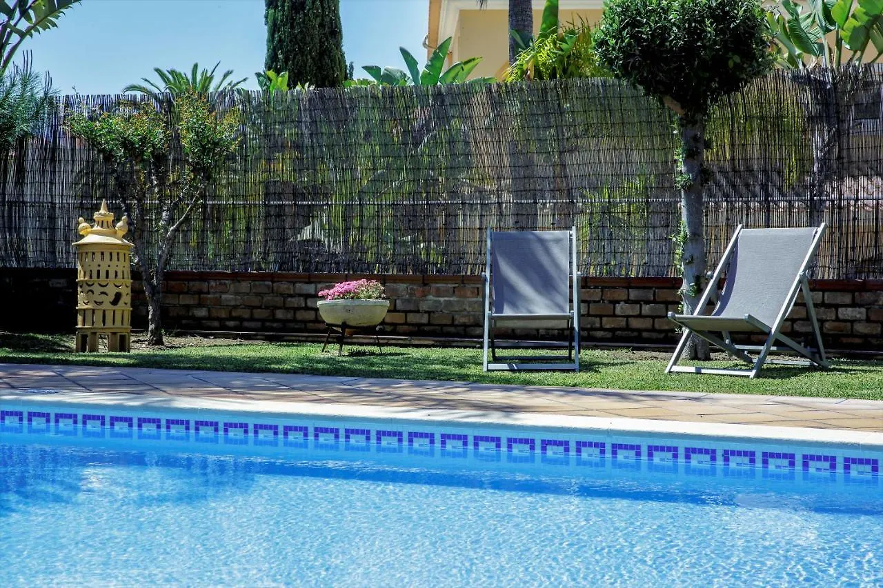 Villa Galé by GalanteVasques Guia  Portogallo