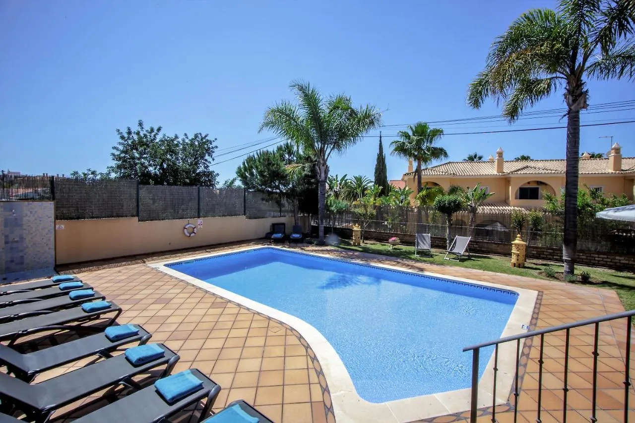 Villa Galé by GalanteVasques Guia  Portogallo