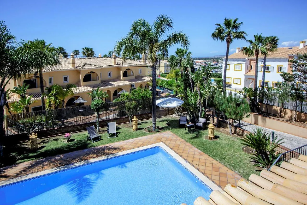 Villa Gale By Galantevasques Guia   Guia (Faro)