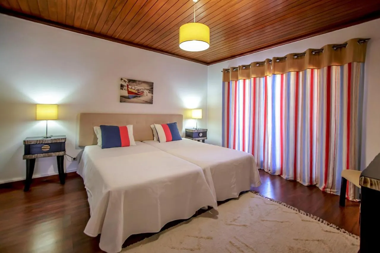 Villa Galé by GalanteVasques Guia  Portogallo
