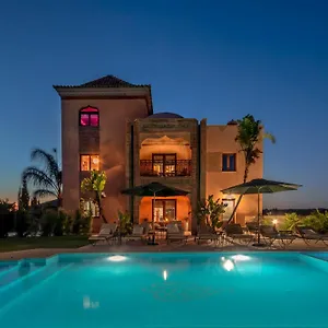  Bed and breakfast Al Karob Yoga Boutique