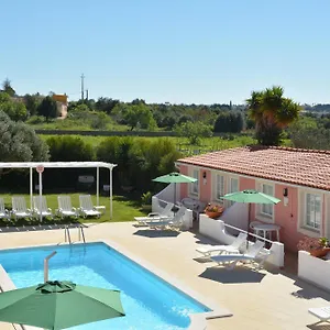  Agroturismo Solar Dos Avós