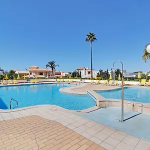  Apartamento Albufeira Concept With Pool By Homing