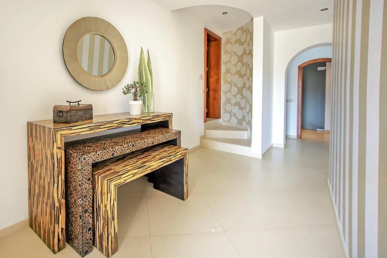 Villa Gale By Galantevasques Guia  Portugal