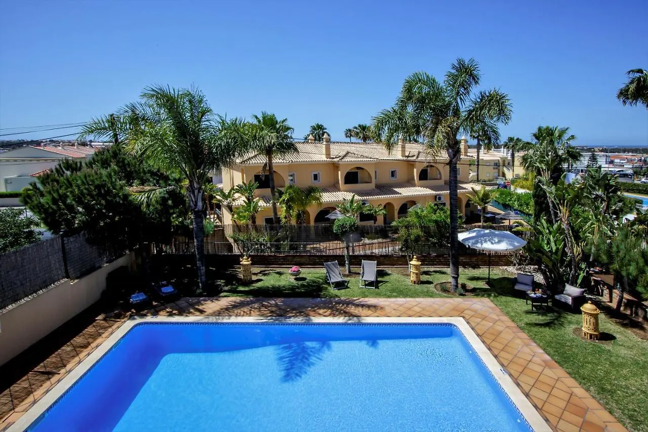 Villa Gale By Galantevasques Guia