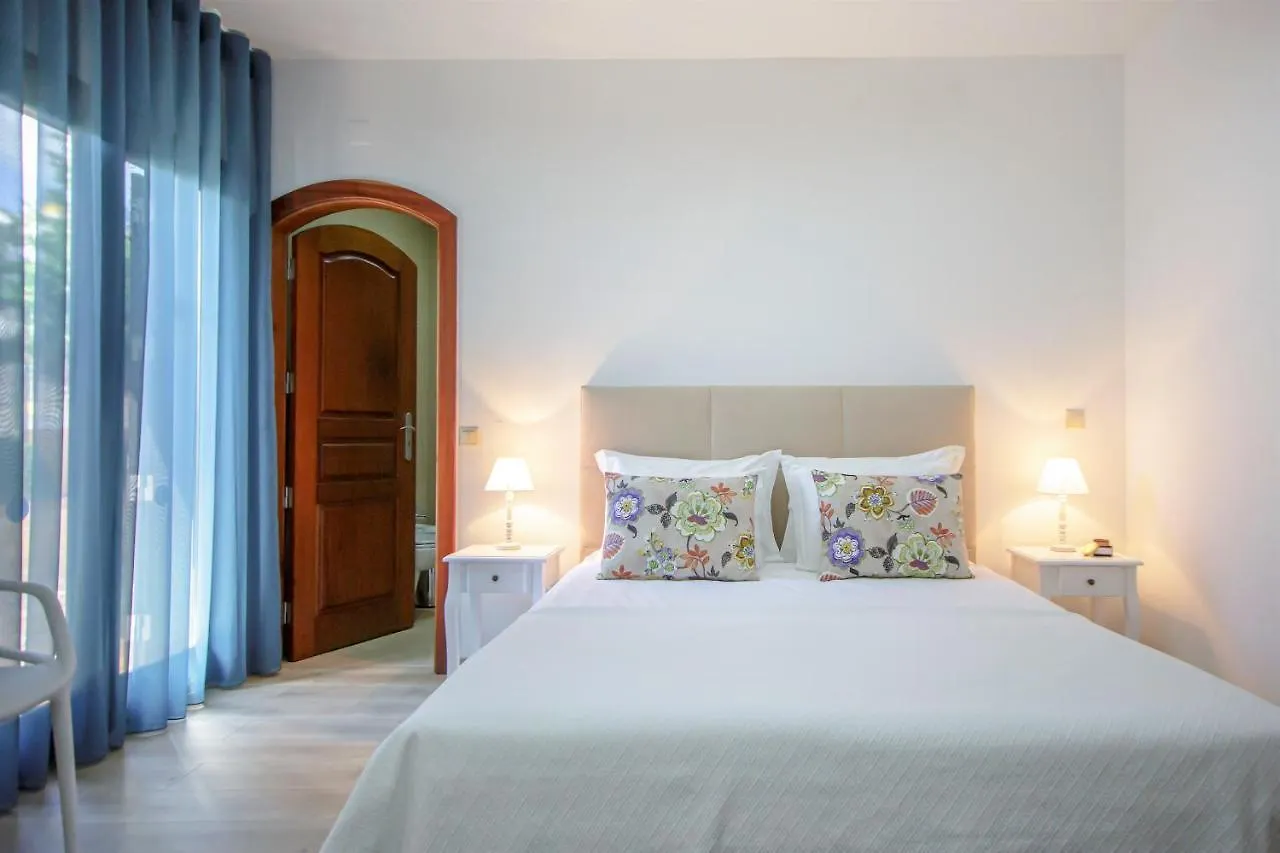 Villa Gale By Galantevasques Guia   Guia (Faro)